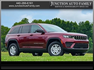 2024 Jeep Grand Cherokee for sale in Chardon OH