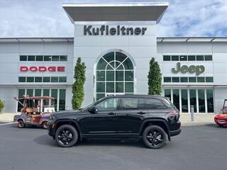 2024 Jeep Grand Cherokee for sale in Boardman OH