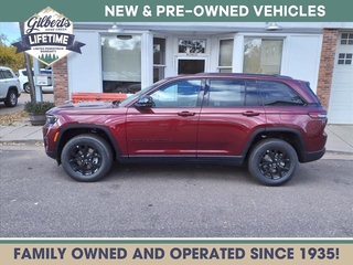 2024 Jeep Grand Cherokee for sale in Sand Creek WI