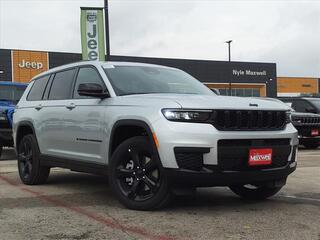 2024 Jeep Grand Cherokee for sale in Columbia SC