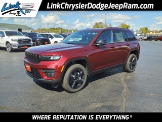 2024 Jeep Grand Cherokee for sale in Rice Lake WI