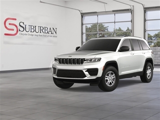 2024 Jeep Grand Cherokee for sale in Ann Arbor MI