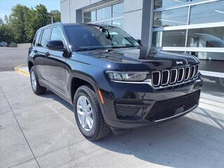 2024 Jeep Grand Cherokee for sale in Amherst OH