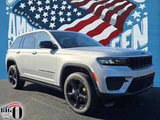 2025 Jeep Grand Cherokee for sale in Greenville SC