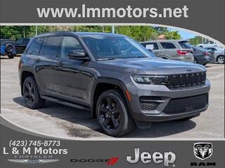 2025 Jeep Grand Cherokee for sale in Athens TN
