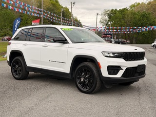 2025 Jeep Grand Cherokee for sale in Beckley WV