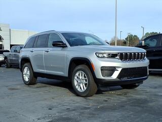 2025 Jeep Grand Cherokee for sale in Lexington NC