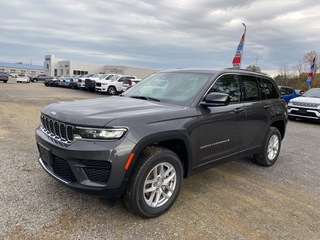2025 Jeep Grand Cherokee for sale in Fredonia NY