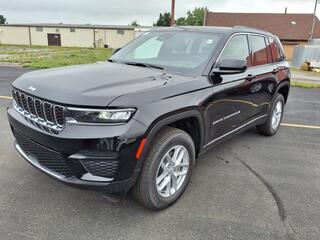 2025 Jeep Grand Cherokee for sale in Perry NY