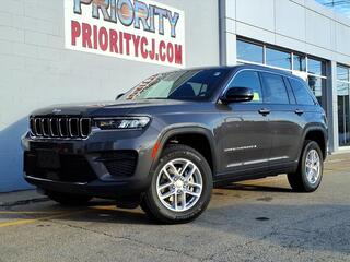 2025 Jeep Grand Cherokee for sale in Johnstown PA