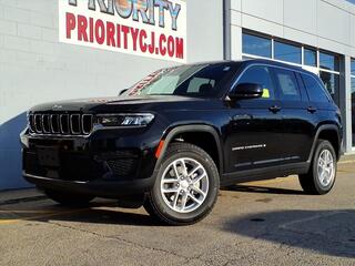 2025 Jeep Grand Cherokee for sale in Johnstown PA