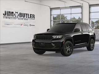 2025 Jeep Grand Cherokee for sale in Linn MO