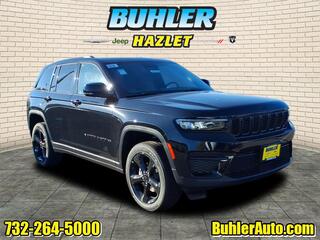 2025 Jeep Grand Cherokee for sale in Hazlet NJ