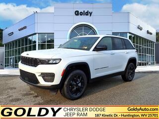 2025 Jeep Grand Cherokee for sale in Huntington WV