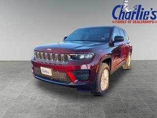 2025 Jeep Grand Cherokee for sale in Augusta ME