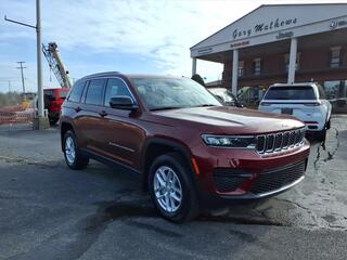 2025 Jeep Grand Cherokee for sale in Clarksville TN