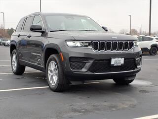 2025 Jeep Grand Cherokee for sale in O'fallon MO