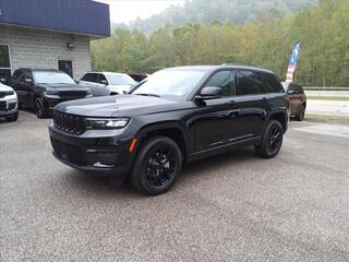 2025 Jeep Grand Cherokee for sale in Danville WV