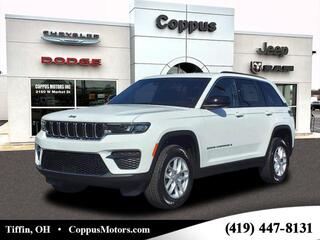 2025 Jeep Grand Cherokee for sale in Tiffin OH