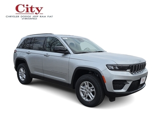 2025 Jeep Grand Cherokee for sale in Brookfield WI