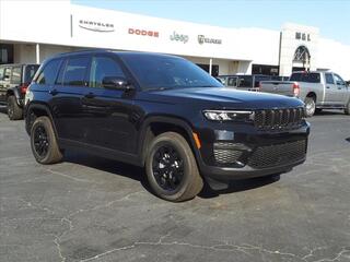 2025 Jeep Grand Cherokee for sale in Lexington NC