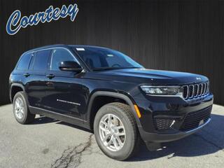 2025 Jeep Grand Cherokee for sale in Altoona PA