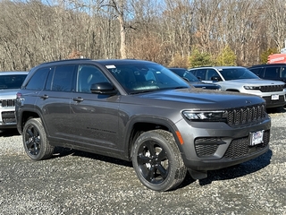 2025 Jeep Grand Cherokee for sale in Bedford Hills NY