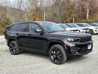 2025 Jeep Grand Cherokee for sale in Bedford Hills NY