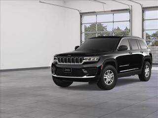 2025 Jeep Grand Cherokee for sale in West Lebanon NH