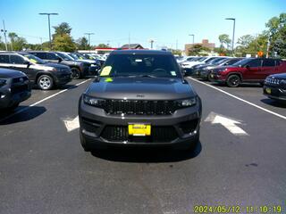 2025 Jeep Grand Cherokee for sale in Hazlet NJ