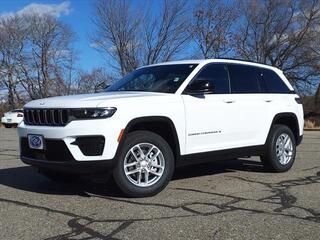 2025 Jeep Grand Cherokee for sale in Rochester NH