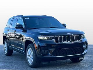 2025 Jeep Grand Cherokee for sale in Clarksville MD