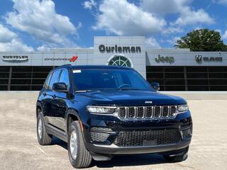 2025 Jeep Grand Cherokee for sale in Bowie MD