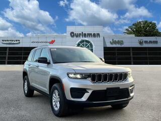 2025 Jeep Grand Cherokee for sale in Bowie MD