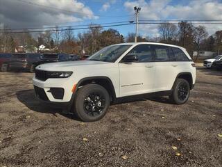 2025 Jeep Grand Cherokee for sale in Hudson MI