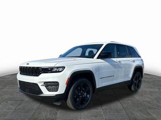 2025 Jeep Grand Cherokee for sale in Fort Mill SC