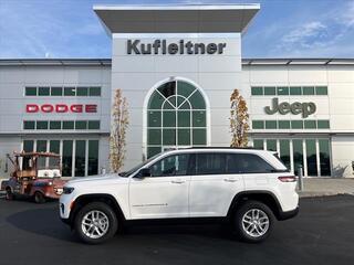 2025 Jeep Grand Cherokee for sale in Boardman OH