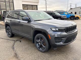 2025 Jeep Grand Cherokee for sale in Monroe WI