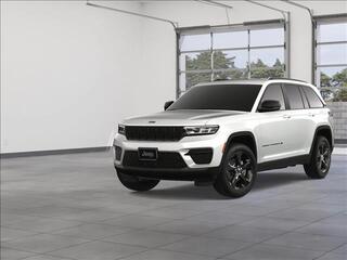 2025 Jeep Grand Cherokee for sale in Cleveland TX