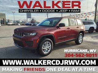 2025 Jeep Grand Cherokee for sale in Hurricane WV