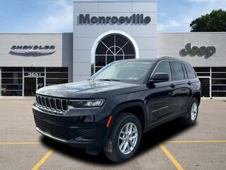 2025 Jeep Grand Cherokee for sale in Lexington MA