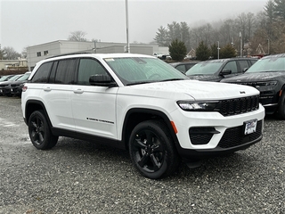 2025 Jeep Grand Cherokee for sale in Bedford Hills NY