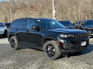 2025 Jeep Grand Cherokee for sale in Bedford Hills NY