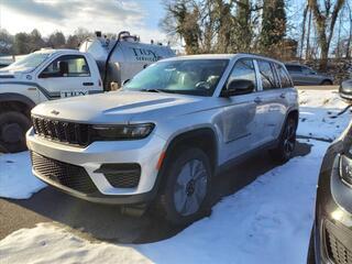 2025 Jeep Grand Cherokee for sale in Roanoke VA