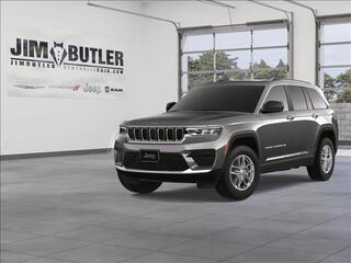 2025 Jeep Grand Cherokee for sale in Linn MO