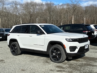 2025 Jeep Grand Cherokee for sale in Bedford Hills NY