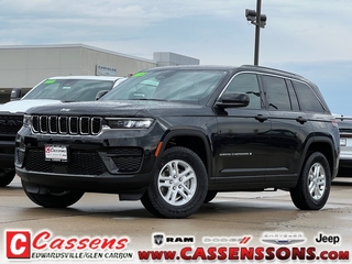 2025 Jeep Grand Cherokee for sale in Glen Carbon IL