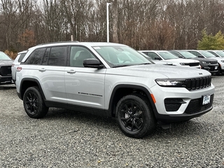 2025 Jeep Grand Cherokee for sale in Bedford Hills NY
