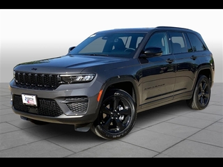 2025 Jeep Grand Cherokee for sale in Denton TX