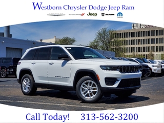 2025 Jeep Grand Cherokee for sale in Dearborn MI